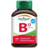 Jamieson Vitamín B12 metylkobalamín 250 µg 100 tabliet