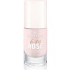 essence fairy lak na nechty odtieň 03 ROSE 8 ml