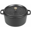 Staub ovalný 26 cm 5 l