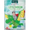 KNEIPP Nature kids farebná soľ do kúpeľa Dračia sila 2 x 20 g