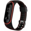 NÁRAMOK PRE XIAOMI MI BAND 3 MI BAND 4 | VEĽA MEGA FARIEB