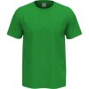 Stedman Doprodej- Tričko Comfort 185 Men, krátký rukáv, pánské COT05210052000-kelly green XS Zelená kelly