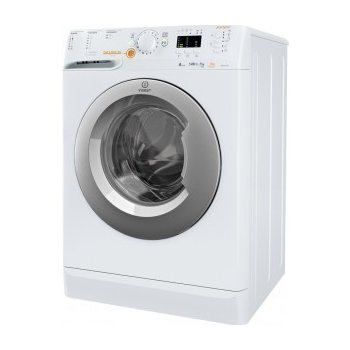 Indesit XWDA 751480X WSSS