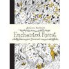 Johanna Basfords Enchanted Forest Journal