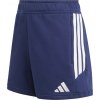 adidas | Tiro 26 League Sweat Women | modrá| XS