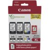Canon PG-545 XL x2 / CL-546 XL Photo Value Pack (8286B015)