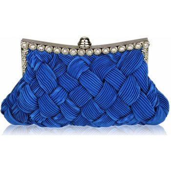 Spoločenská kabelka Royal kráľovská modrá od 21 € - Heureka.sk