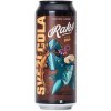 Raks Svěží Cola