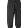 Detské softshellové nohavice Reima Helppo - Black 128