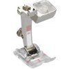 Pätka Bernina #34C - Pätka pre reverzné vzory priehľadná 9mm