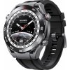 Chytré hodinky Huawei Watch Ultimate Sport Black (55020AGF)