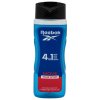 Reebok MEN Move Your Spirit Sprchový gél 400 ml