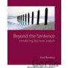 Beyond the Sentence - Scott Thornbury