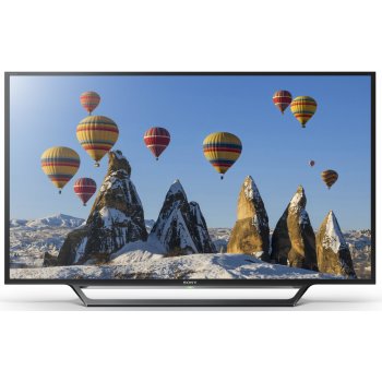 Sony Bravia KDL-32WD605