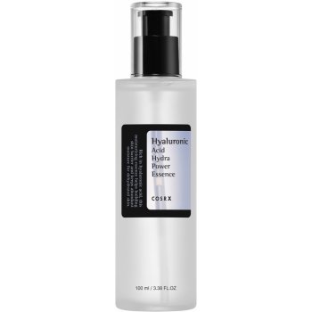 Cosrx Hyaluronic Acid Hydra Power hydratačná esencia s kyselinou hyalurónovou 100 ml