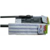 Mop kapsový Mopset Delux (držiak+telesk.tyč 140 cm+mop NN)