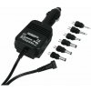 Univerzálny napájací adaptér do auta 12V