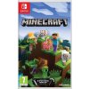 SWITCH Minecraft: Nintendo Switch Edition