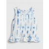 GAP Baby top Modrá 3 ROKY