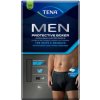 TENA Men protective boxer black XL 1 ks