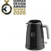 Rýchlovarná kanvica Novis Kettle K1 (čierna)