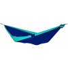 Hojdacia sieť Ticket to The Moon King Size Hammock - royal blue/turquoise