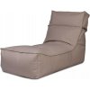 Ležadlo Outdoor Farba: M7 - hnedá
