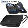 Harrows Harrows púzdro Blaze Pro 6 Black