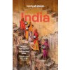 průvodce India 20.edice anglicky Lonely Planet