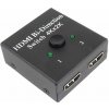 PremiumCord HDMI Switch khswit21c