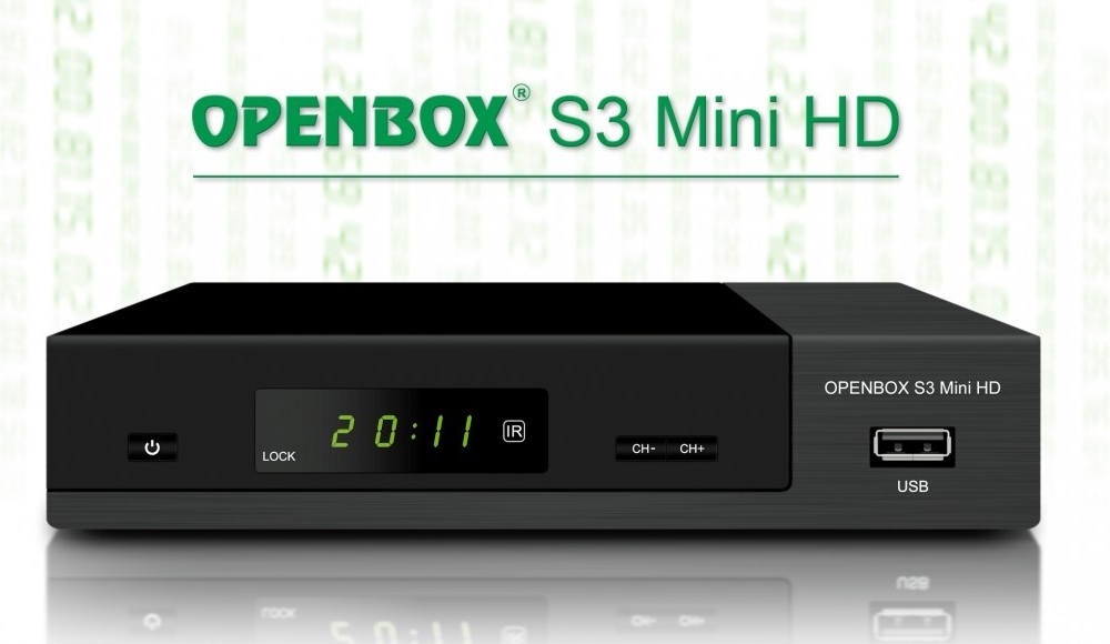Openbox S3 od 79,9 € - Heureka.sk