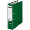 Zakladač pákový Leitz 180° MAXI - A4+, 8 cm, zelený