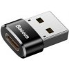 Baseus USB-C to USB-A adapter 5A