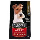 Krmivo pre psa Cibau Dog Adult Mini 2,5 kg