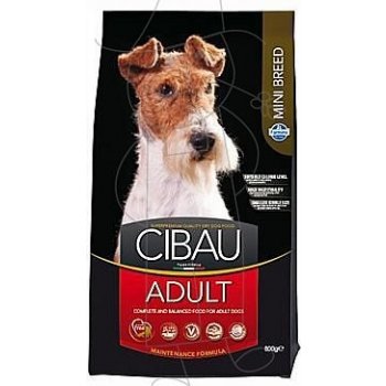 Cibau Dog Adult Mini 2,5 kg