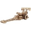 UGEARS 3D puzzle Top Fuel Dragster 321 ks