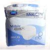 MoliCare Premium Mobile 6 kvapiek XL modré, plienkové nohavičky naťahovacie, 1x14 ks