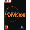 Tom Clancys: The Division