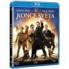 U KONCE SVĚTA BD