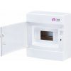 ETI Rozvádzač 8mod. na povrch ECT 1x8 PO DIDO-E IP40 001101005