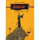 Donžon 05 - Soumrak 2: Vulkán Vaucansonů