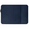 Tech-Protect Neopren obal na notebook 15-16'', tmavomodrý
