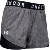 Under Armour Play Up Twist shorts 3.0-GRY