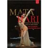 Anna Tsygankova, Dutch ballet orchestra - Mata Hari - Ballett in two acts (DVD)