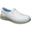 BENNON WHITE S2 SRC MOCCASIN BEZPEČNOSTNÉ POLTOPÁNKY BIELE BNN 0678070810 - 44