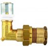 HERZ PipeFix koleno lisovacie 26 x 3 - Rp1