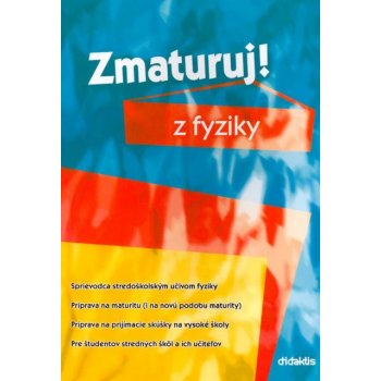 Zmaturuj! z fyziky