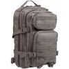 Mil-tec US Assault Pack sivý urban 20 l