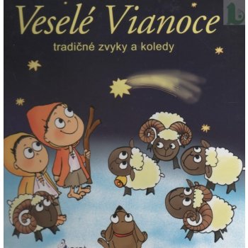 Veselé Vianoce (Petr Šulc