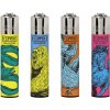 4ks CLIPPER® Wild Animals 4